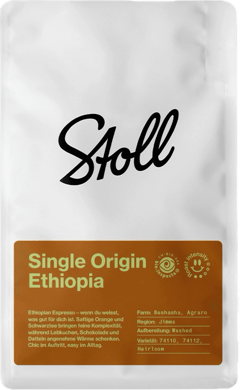 Stoll Kaffee